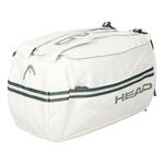 HEAD Pro X Duffle Bag L WH