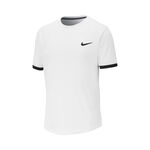 Nike Court Dri-Fit Shortsleeve Top Boys