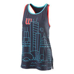 Wilson Chi CTN Tank Women