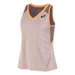 ASICS MATCH ACTIBREEZE TANK