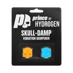 Prince SKULLS DAMPENERS BLISTER