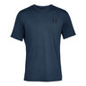 Sportstyle Left Chest Shortsleeve Men