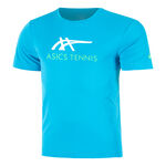 ASICS COURT GRAPHIC TEE