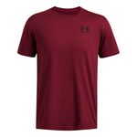 Under Armour Sportstyle Left Chest Shortsleeve Men