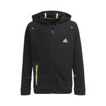 adidas XFG Summer Sweatjacket