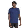 Train Essentials 3-Stripes Training T-Shirt