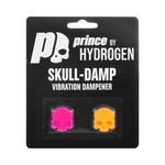 Prince SKULLS DAMPENERS BLISTER