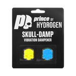 Prince SKULLS DAMPENERS BLISTER