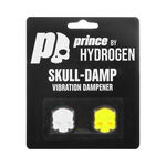 Prince SKULLS DAMPENERS BLISTER