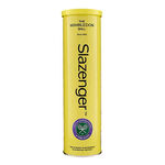 Slazenger S TB WIMBLEDON 4TIN   