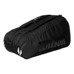 Wilson TOUR SERIES NOIR 6 RACKET BAG