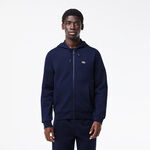 Lacoste Classic Sweatjacke