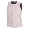 Nagino Run Padded Gilet