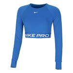 Nike Pro Dri-Fit 365 Crop Longsleeve