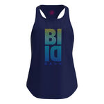 BIDI BADU Grafic Illumination Chill Tank-Top