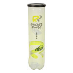 Racket Roots Training Tennisball 4er