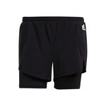 adidas 2in1 Shorts Women