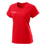 Wilson Team II Tech Tee Women