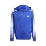 adidas Training Essentials 3 Stripes Sweatjacke