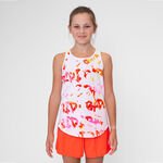 BIDI BADU Wild Arts Chill Junior Tank