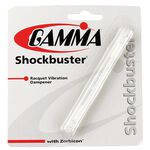 Gamma Shockbuster 1er weiß