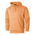 Nike Dri-Fit Heritage Hoody