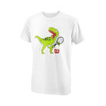 Wilson Trex Tech Tee Boys