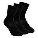 Tennis-Point Tennissocken lang 3er Pack