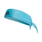 adidas Tieband Performance Print Brushed Aero Ready