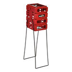 Tourna Tourna Mini Ballport 36 red